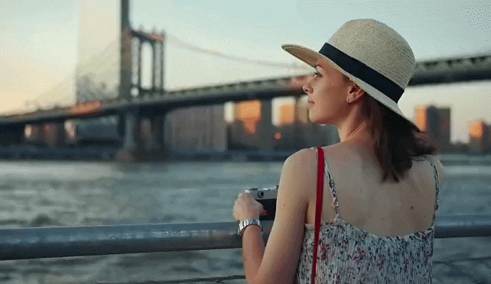 creative titles in filmora