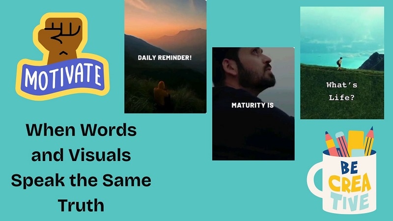motivational quotes and videos