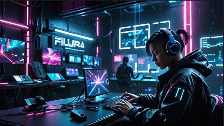 filmora ai trailer editing
