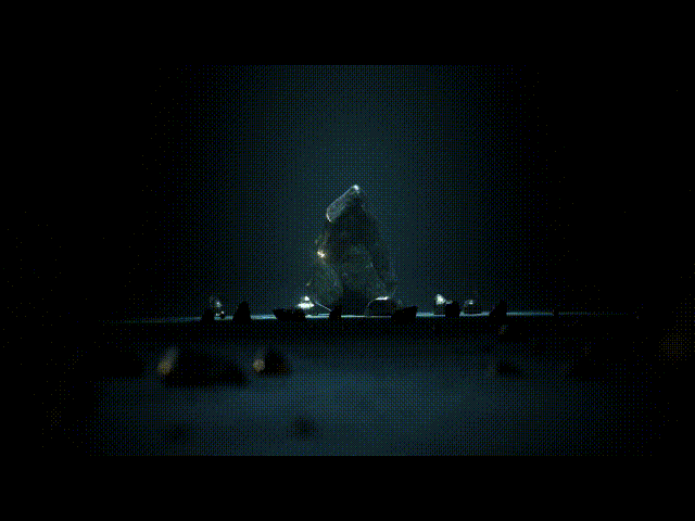 horror suspense movie trailer template