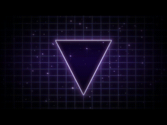 cyberpunk movie trailer template