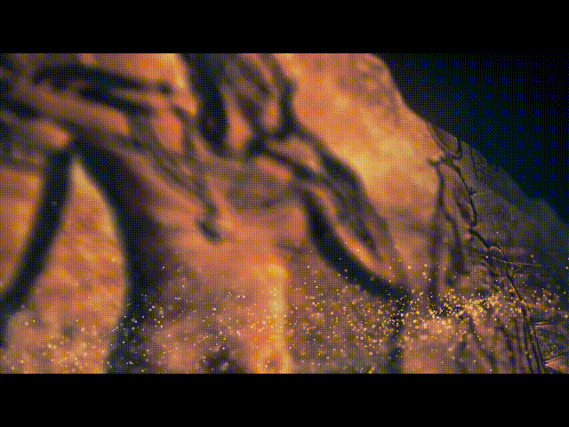 epic movie trailer template