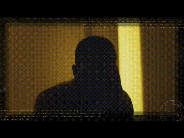 documentary style movie trailer template