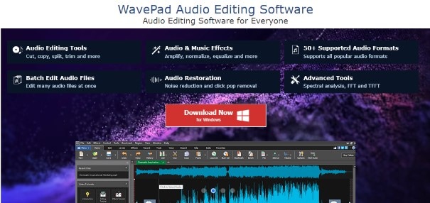 wavepad