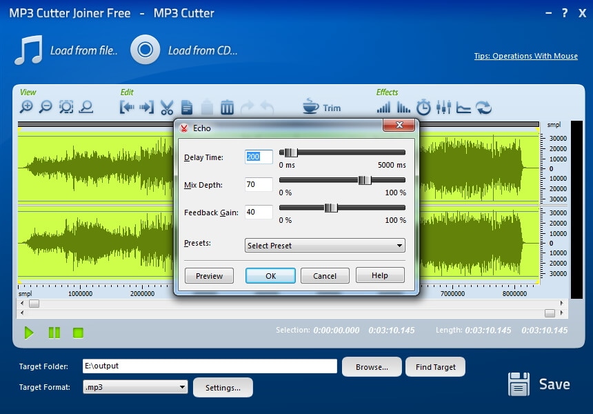 add image mp3 file software download