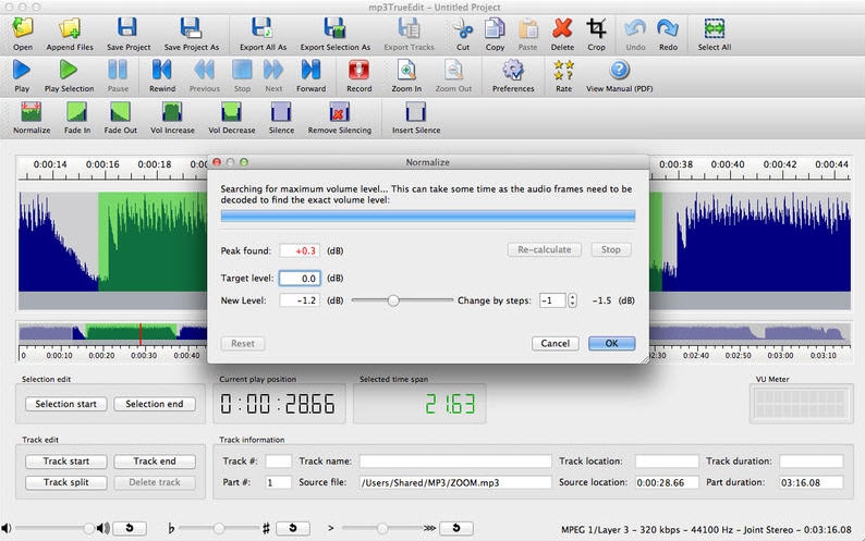 audio splitter software for pc