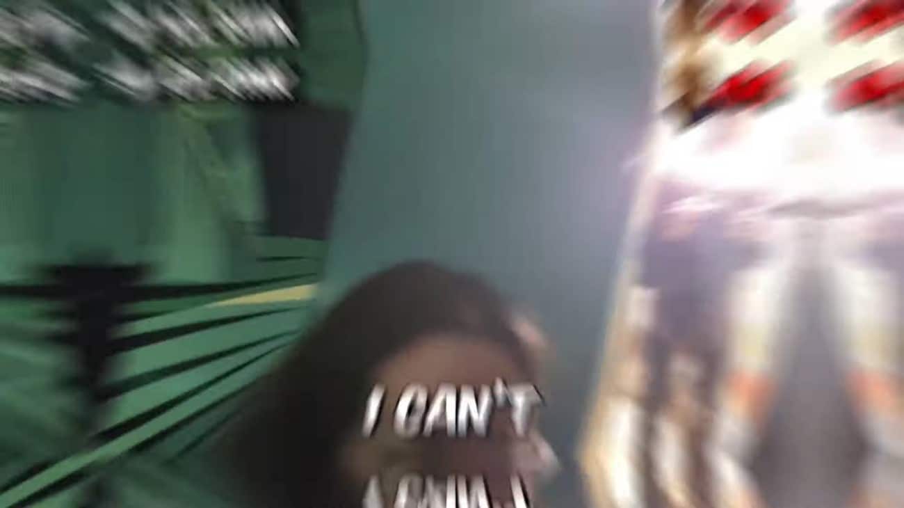 dynamic scene motion