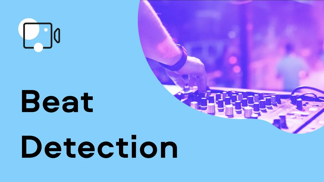 beat detection software