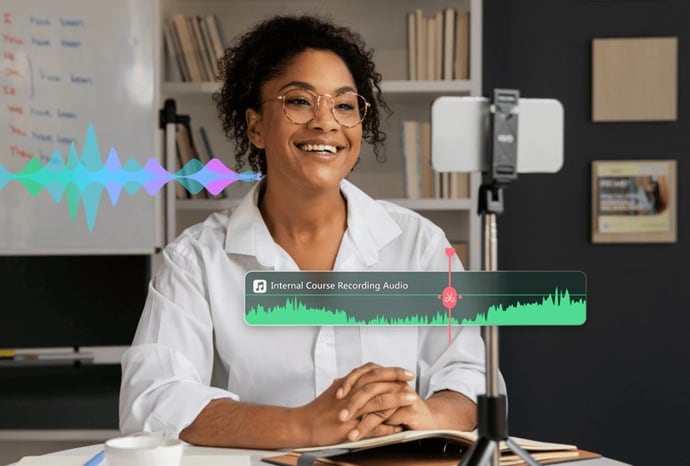 wondershare filmora audio editor for mac