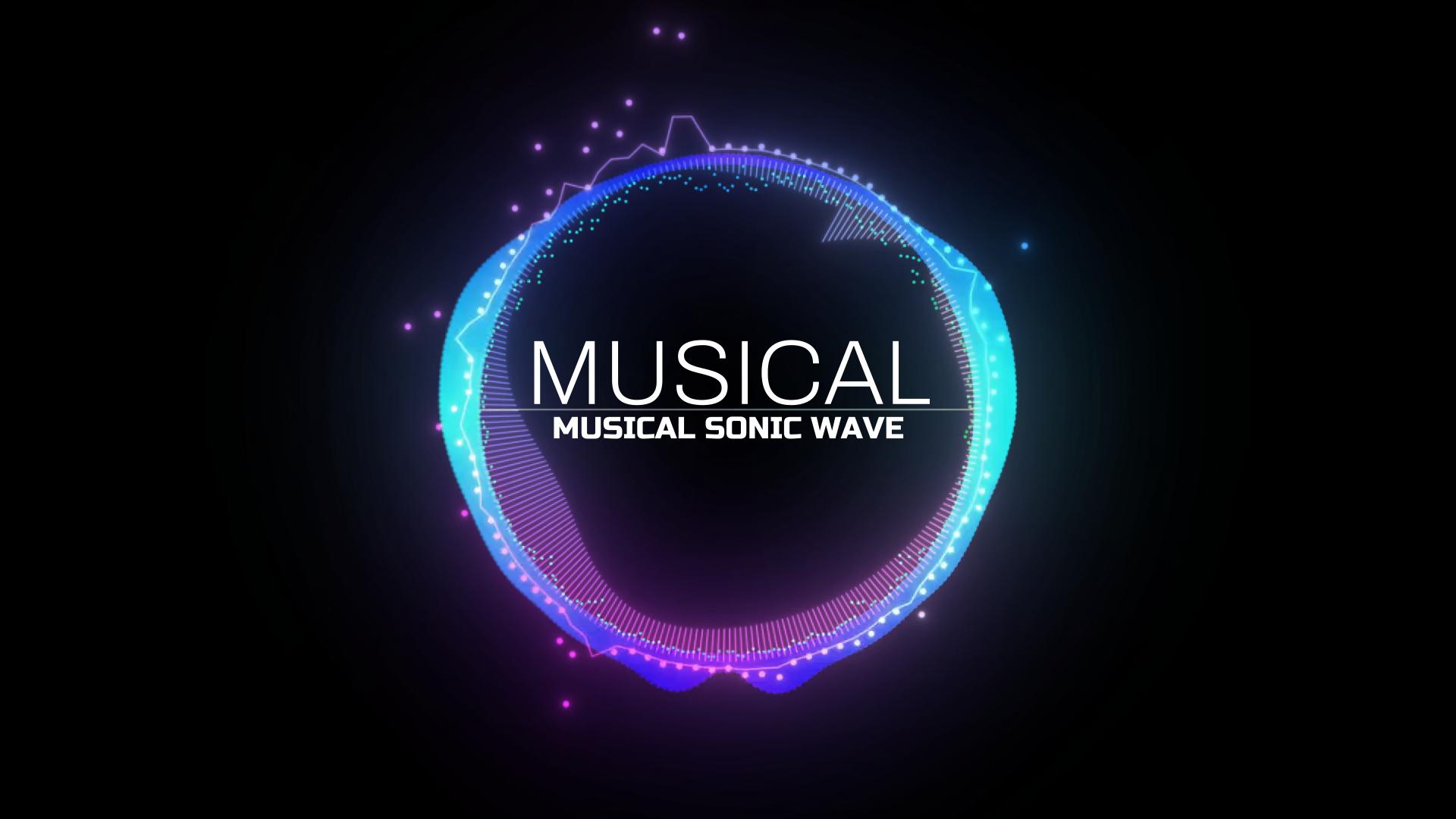 Music Sonic Wava Title 04