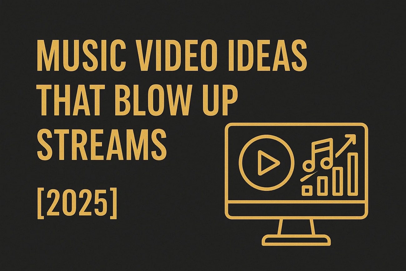 overview to best music video ideas