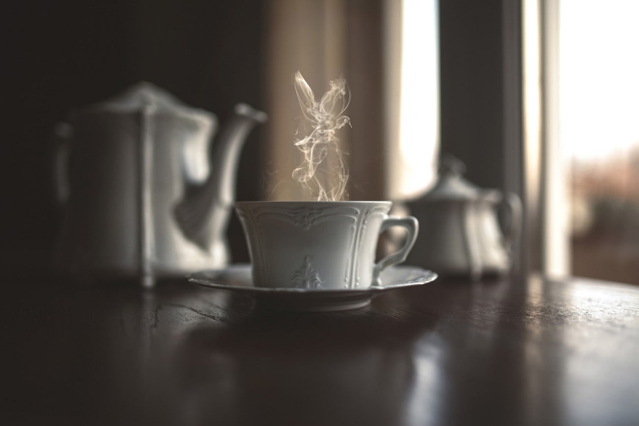 close up to random objects