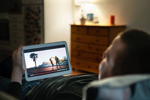 When and where to use music video templates