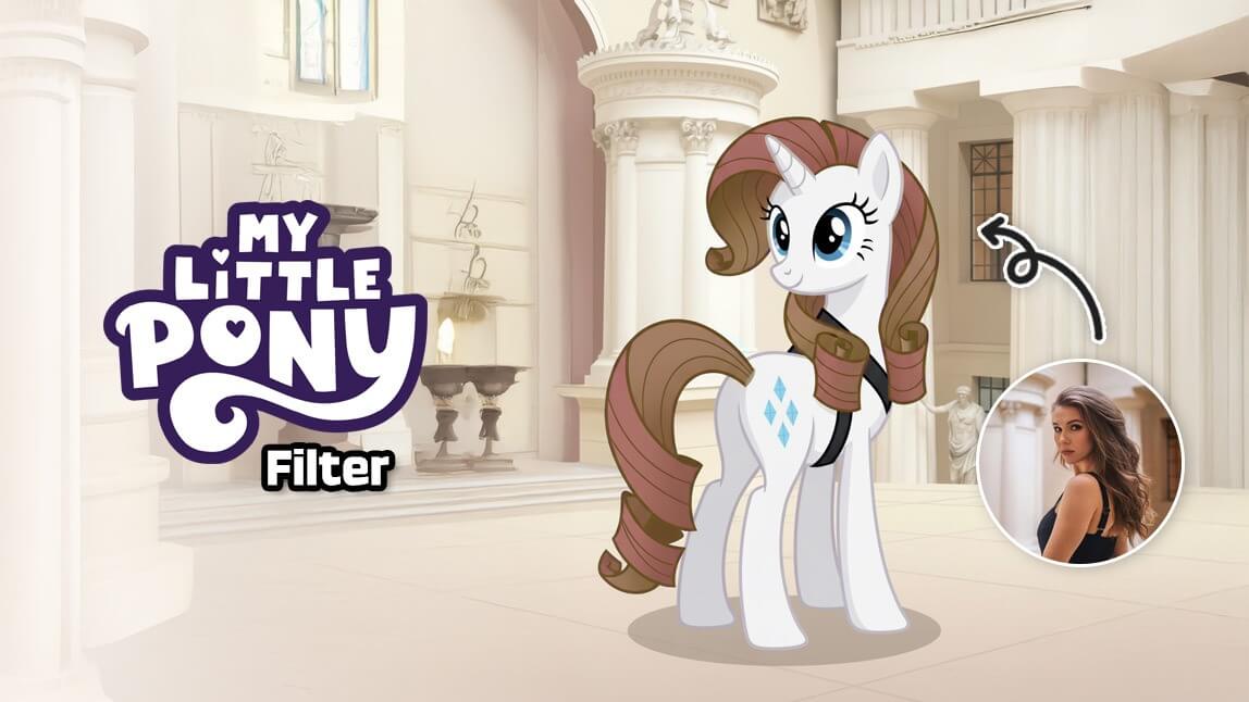 filtre test my little pony