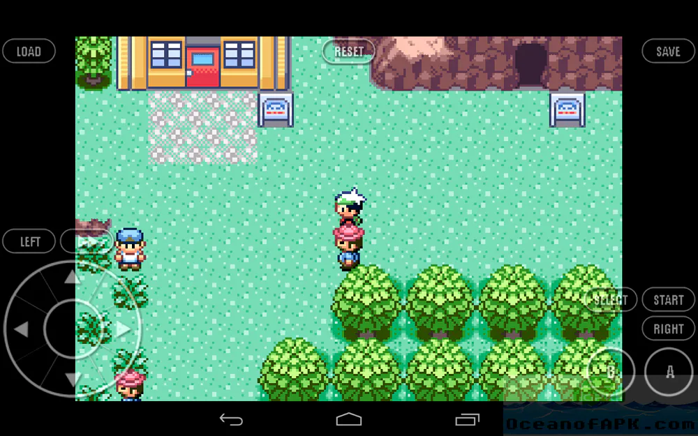 Emulator for GBA GBC Pro android iOS apk download for free-TapTap