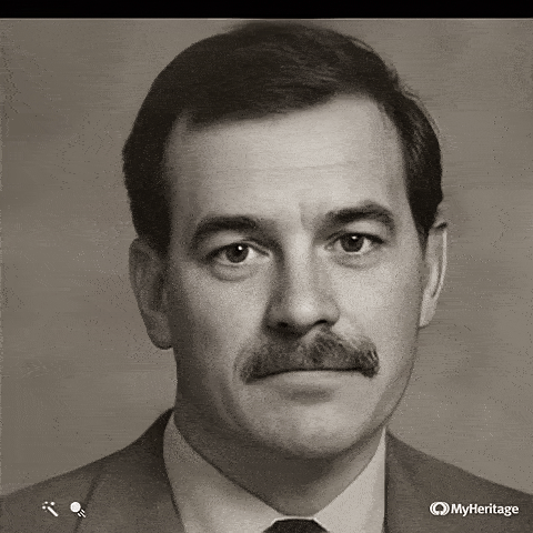 animate photo with myheritage ai