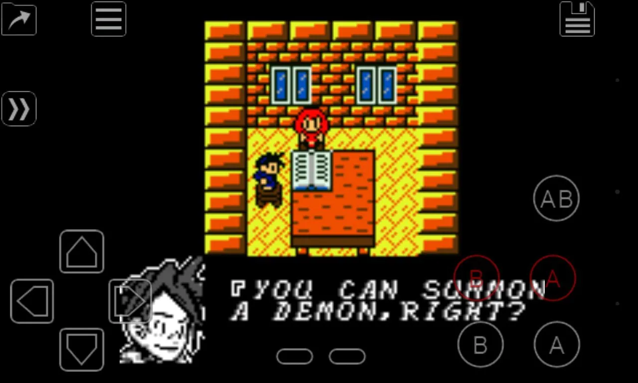 My Boy! - GBA Emulator - Apps on Google Play