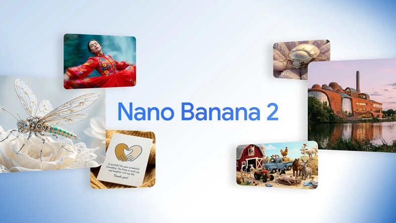 nano banana 2 images