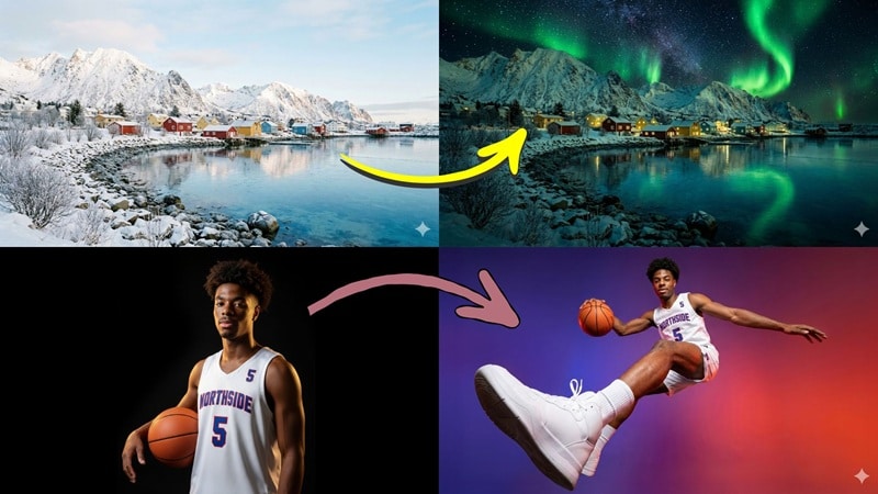 nano banana 2 photo editing