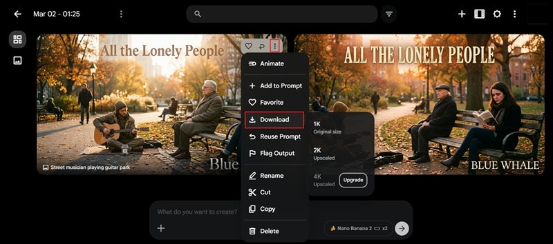 download the ai image