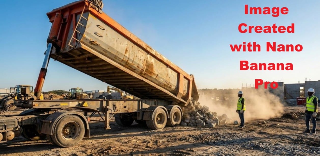 Nano Banana Pro image