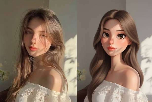 change image style with nano banana ai