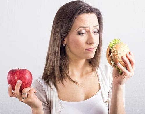 confused eaters tiktok