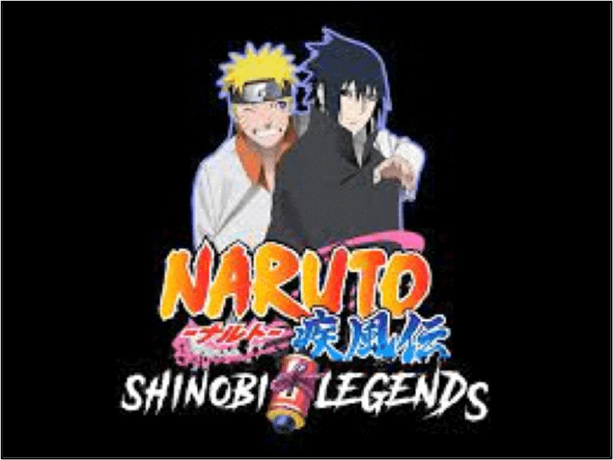 Novo Server de Naruto C - Pirata e Original - Naruto Ultimate