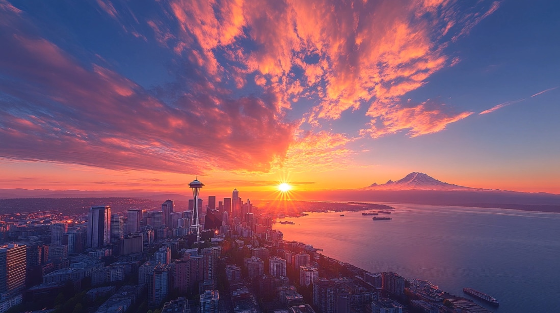 color grading nature footage