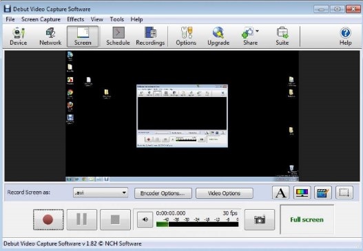software webcam gratis untuk Windows 10