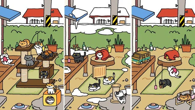 neko-atsume-poster