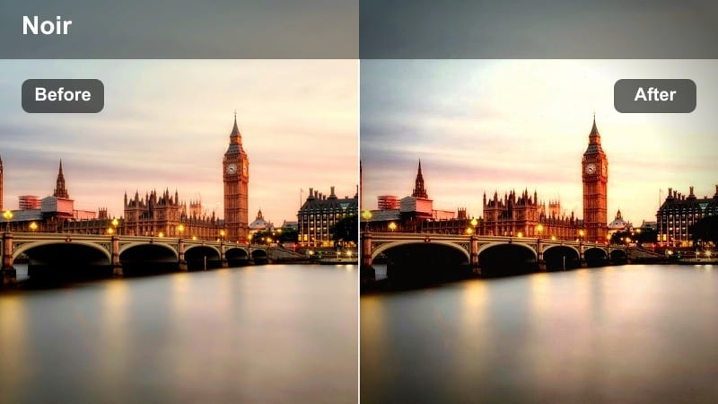 Person walking through a neon-lit urban alley with strong contrast and glowing signs