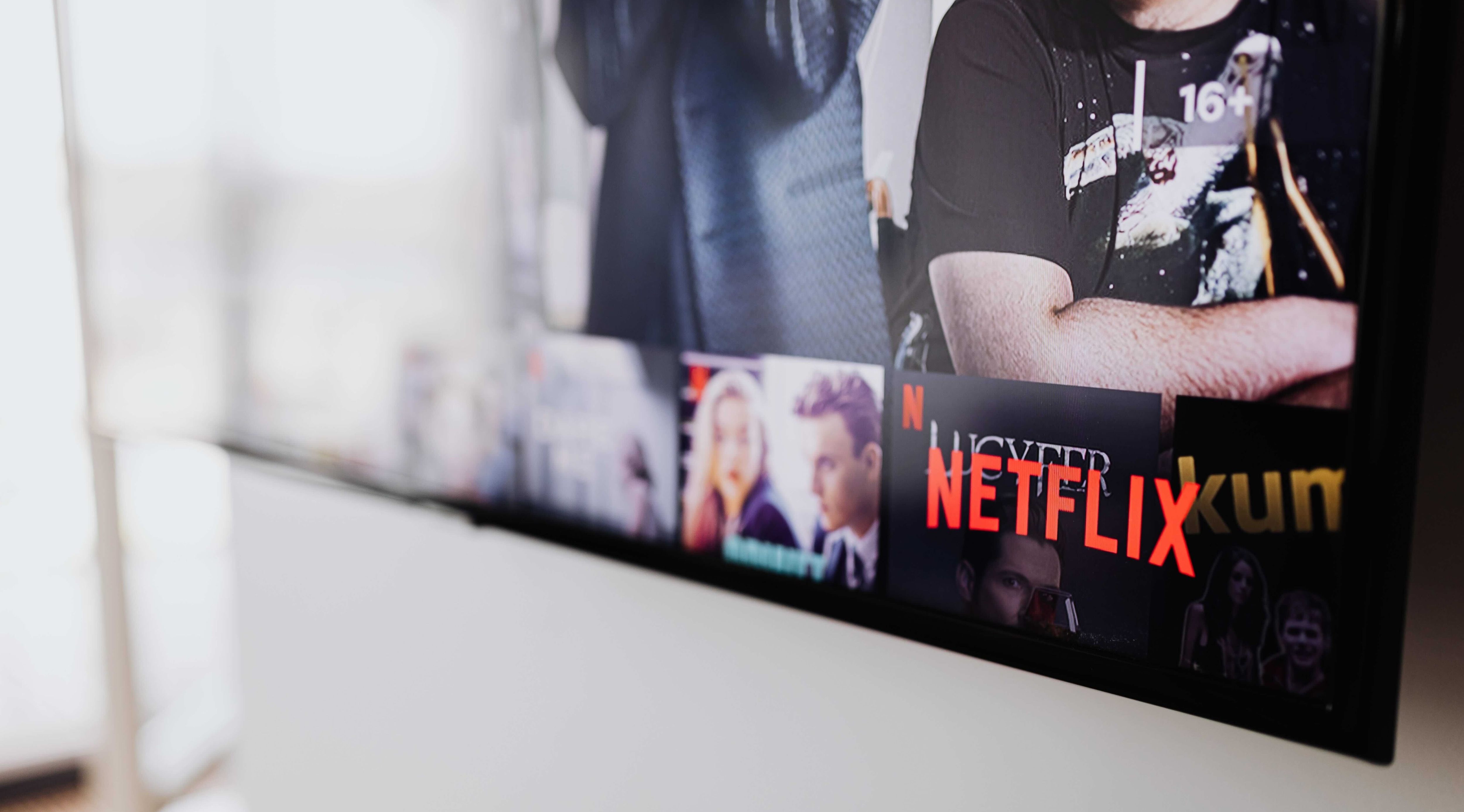 which netlix alternative is for you