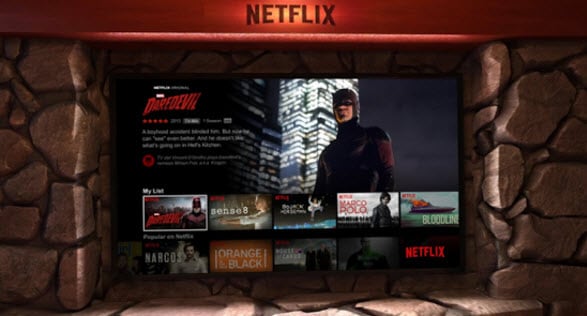  netflix-android-vr