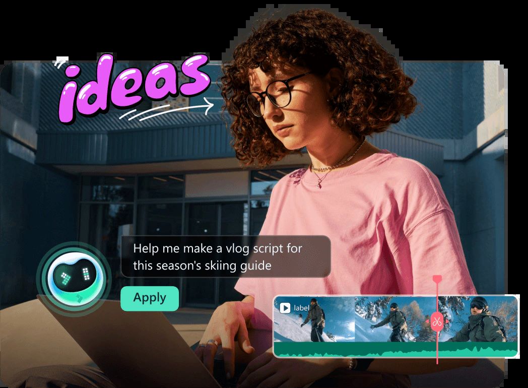 ai tools for editing