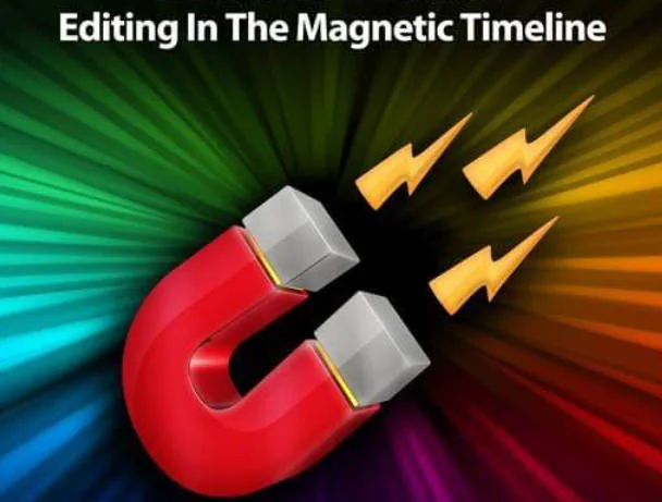 magnetic timeline filmora tips and tricks