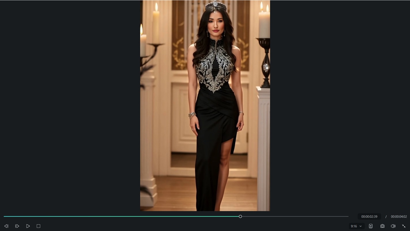 preview the new year outfit video result