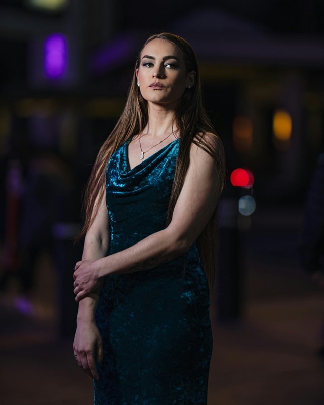 dinner party new years eve outfit