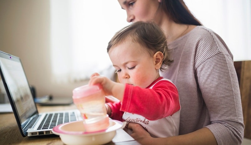 find parent hack on podcast
