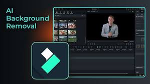 use backgrounds specifically AI backgrounds for more pop