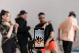 promote your tiktok videos