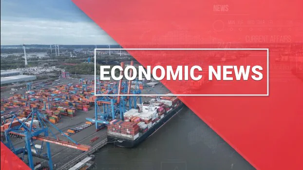 economic news intro