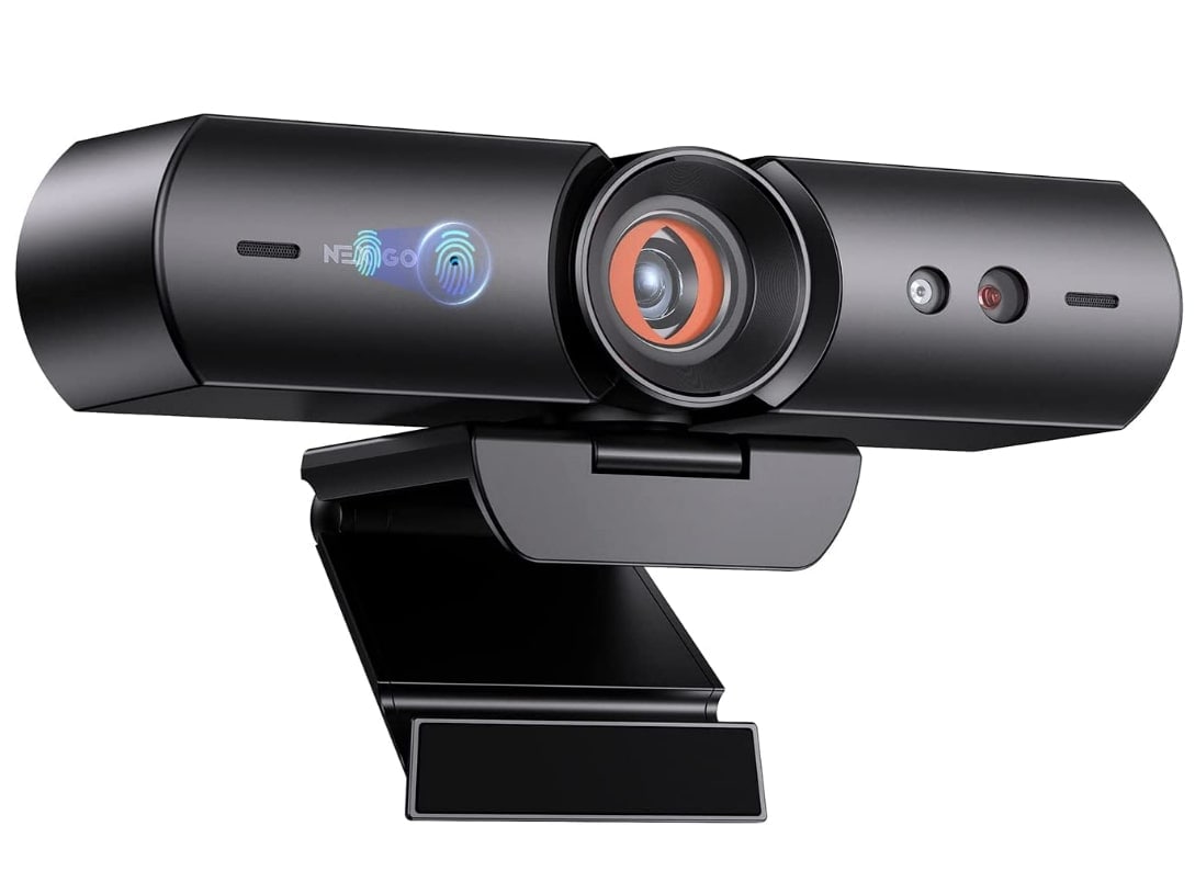 nexigo hellocam computer webcam