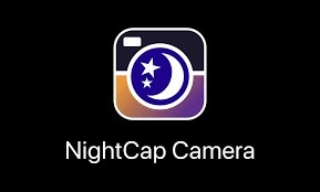 NightCap(IOS) logo.