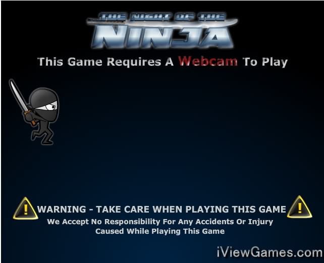 Webcam Games 