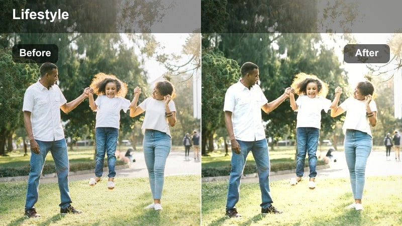 Person in a bathroom mirror doing a night skincare routine under indoor lights.