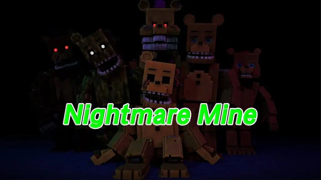 nightmare-mine