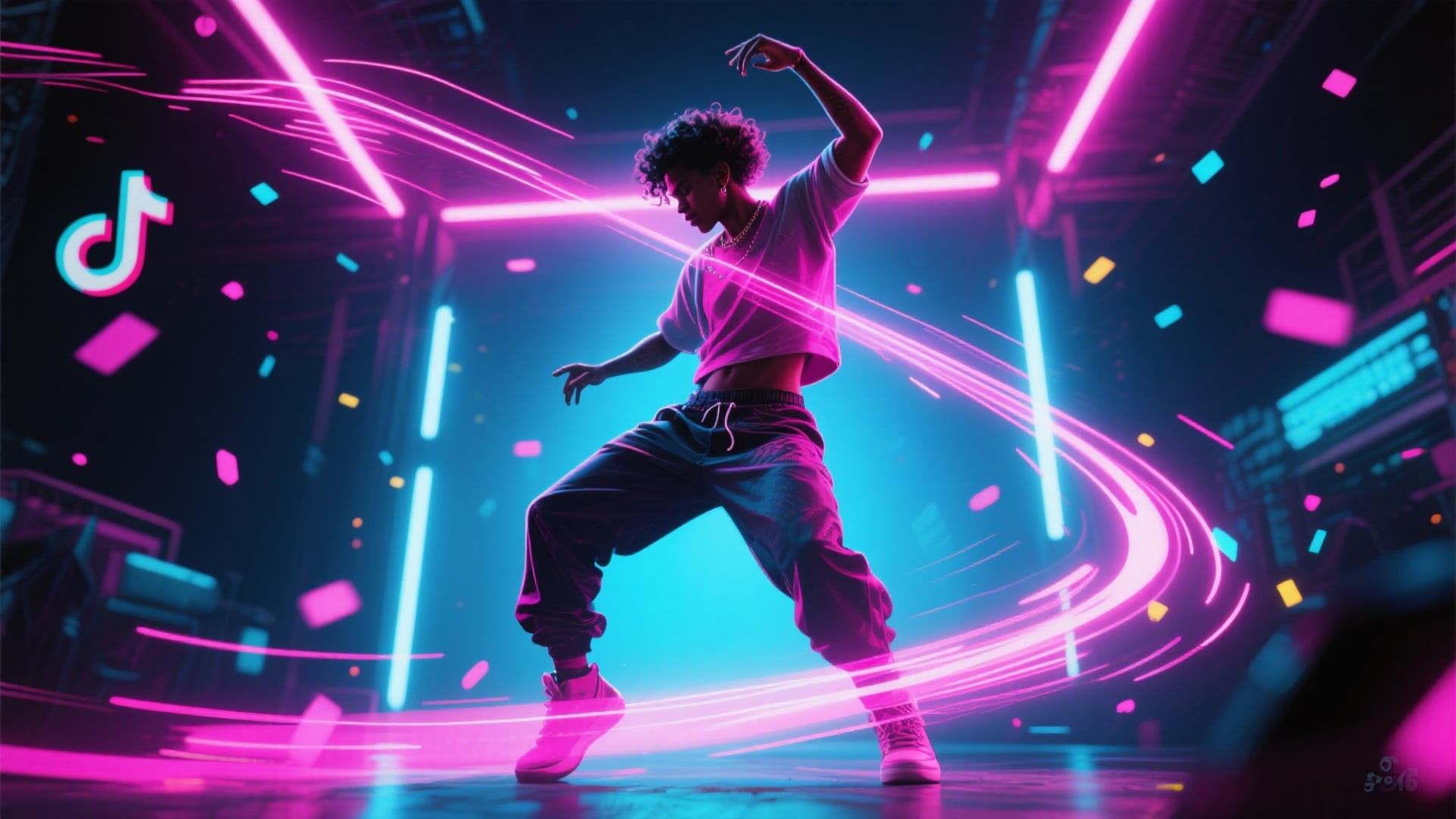 AI portrait cutout clone yourself no green screen