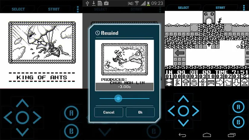 The 10 Best GBA Emulators for Android in 2023