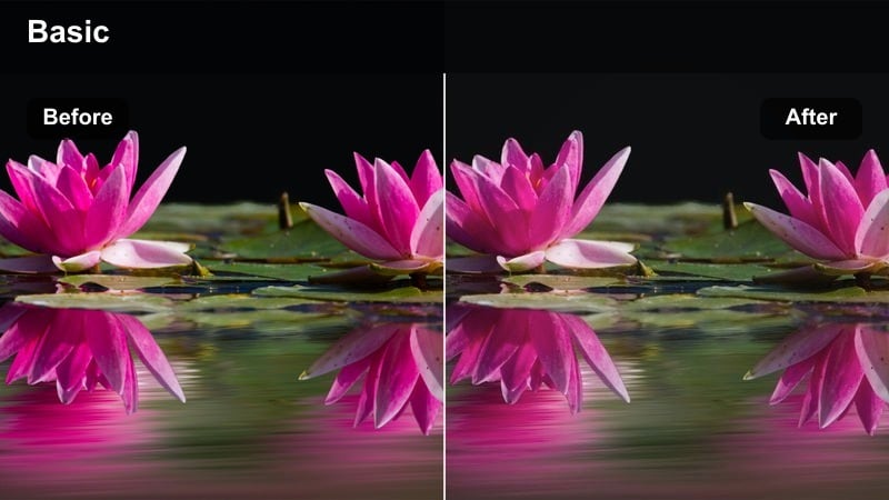 Over-the-shoulder view of a laptop screen displaying a digital planner.